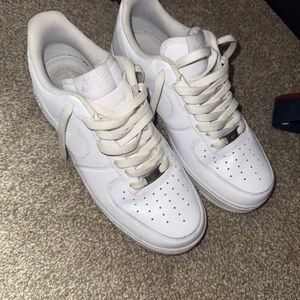 Nike Men's Classic AF1’s size 8.5